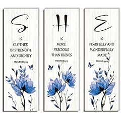 Donfenthy pieces inspirational for sale  Delivered anywhere in USA 
