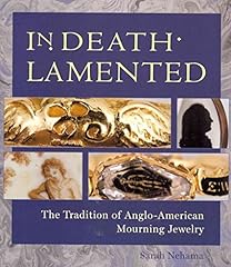 Death lamented tradition for sale  Delivered anywhere in UK