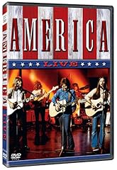 America live for sale  Delivered anywhere in USA 