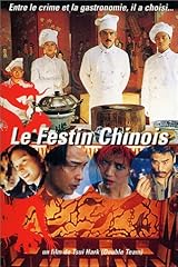 Festin chinois d'occasion  Livré partout en France