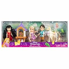 Disney rapunzel petite for sale  Delivered anywhere in USA 