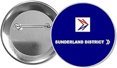 Sunderland district national for sale  Delivered anywhere in UK