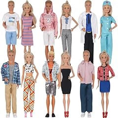 Eutenghao doll clothes for sale  Delivered anywhere in USA 
