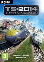 Train simulator 2014 for sale  Delivered anywhere in UK