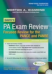 Davis exam review d'occasion  Livré partout en Belgiqu