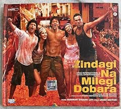 Zindagi milegi dobara for sale  Delivered anywhere in UK