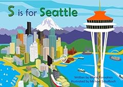 Seattle for sale  Delivered anywhere in USA 