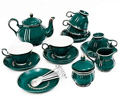 Chenp.hmc tea set for sale  Delivered anywhere in USA 