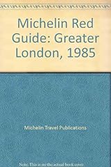 Greater london 1985 usato  Spedito ovunque in Italia 