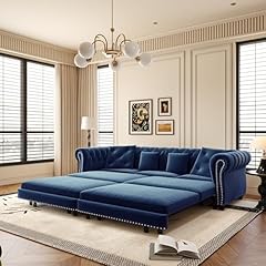 King size sleeper for sale  Delivered anywhere in USA 