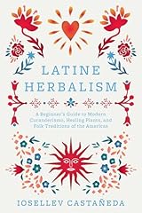 Latine herbalism beginner for sale  Delivered anywhere in USA 