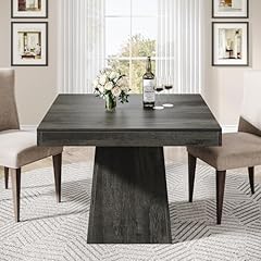 Tribesigns square dining for sale  Delivered anywhere in USA 
