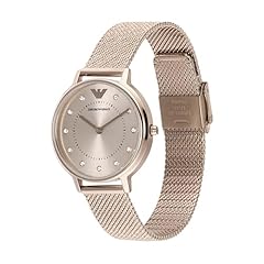Emporio armani women for sale  Delivered anywhere in UK