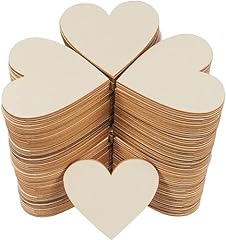 Hion wooden hearts for sale  Delivered anywhere in USA 