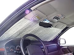 Heatshield original windshield for sale  Delivered anywhere in USA 