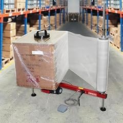 Elektrische palettenwickelmasc gebraucht kaufen  Wird an jeden Ort in Deutschland