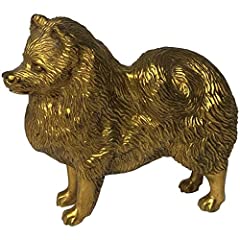 chien bronze ancien d'occasion  Livré partout en France