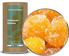 750g kumquats getrocknet gebraucht kaufen  Wird an jeden Ort in Deutschland