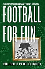 Football fun story for sale  Delivered anywhere in USA 