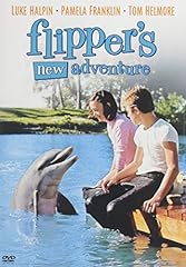 Flipper new adventure d'occasion  Livré partout en France