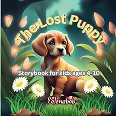 Lost puppy. story for sale  Delivered anywhere in USA 
