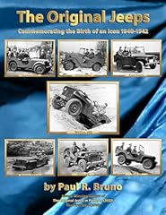 Original jeeps for sale  Delivered anywhere in USA 