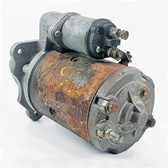 Used starter lucas for sale  Delivered anywhere in USA 