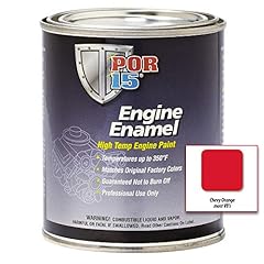 Por engine enamel for sale  Delivered anywhere in USA 