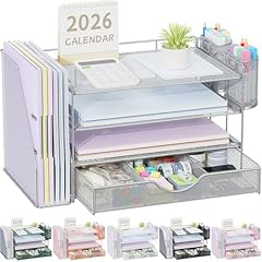 Gianotter desk organizers for sale  Delivered anywhere in USA 