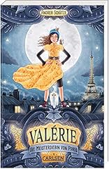 Valérie meisterdiebin paris gebraucht kaufen  Wird an jeden Ort in Deutschland