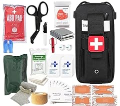 Med kit trauma for sale  Delivered anywhere in USA 