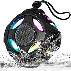 Comiso waterproof speaker for sale  Delivered anywhere in USA 