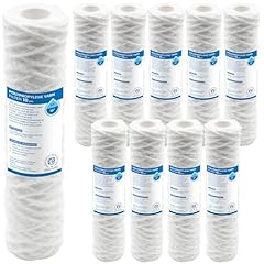 Wickelfilter zoll stück gebraucht kaufen  Wird an jeden Ort in Deutschland