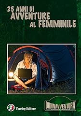 Avventure femminile usato  Spedito ovunque in Italia 