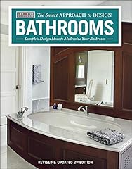 Bathrooms revised updated for sale  Delivered anywhere in USA 