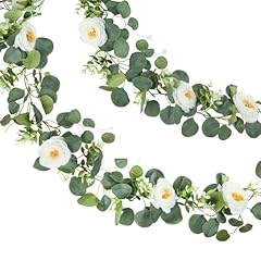 Pièces guirlande fleurs d'occasion  Livré partout en France