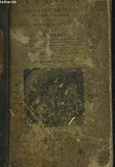Laiterie art traiter d'occasion  Livré partout en France