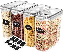 Kichly cereal storage for sale  Delivered anywhere in Ireland
