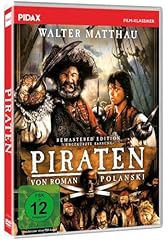 Piraten von roman for sale  Delivered anywhere in UK