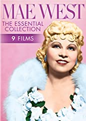 Mae west essential for sale  Delivered anywhere in USA 
