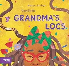 Grandma locs anglais d'occasion  Livré partout en France