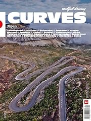Curves japan volume for sale  Delivered anywhere in UK