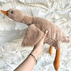 Tanha goose stuffed for sale  Delivered anywhere in USA 