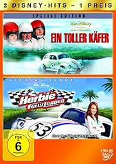 Toller käfer herbie gebraucht kaufen  Wird an jeden Ort in Deutschland