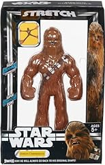 Stretch armstrong chewbacca for sale  Delivered anywhere in USA 