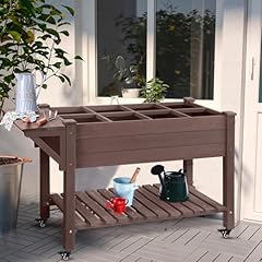 Aivituvin raised garden for sale  Delivered anywhere in USA 