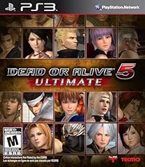 Dead alive ultimate usato  Spedito ovunque in Italia 