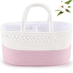 Abenkle diaper caddy for sale  Delivered anywhere in USA 