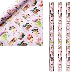 Disney princess birthday for sale  Delivered anywhere in UK