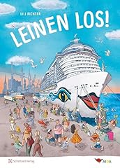 Leinen los aida gebraucht kaufen  Wird an jeden Ort in Deutschland